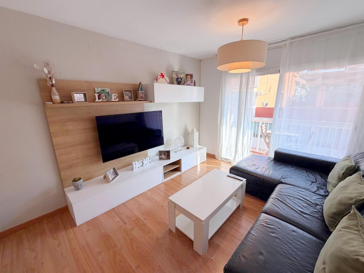 Imagen 11 Piso en venta en Prat De Llobregat El / Junto Plaça Catalunya