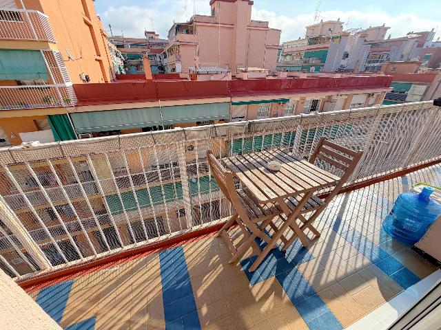 Imagen 2 Inmueble 307157 - Piso en venta en Prat De Llobregat (El) / Junto Plaça Catalunya
