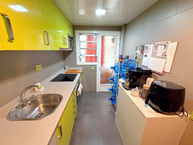 Imagen 12 Inmueble 307157 - Piso en venta en Prat De Llobregat (El) / Junto Plaça Catalunya
