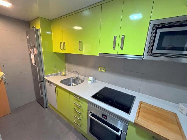 Imagen 13 Inmueble 307157 - Piso en venta en Prat De Llobregat (El) / Junto Plaça Catalunya