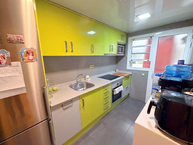 Imagen 14 Inmueble 307157 - Piso en venta en Prat De Llobregat (El) / Junto Plaça Catalunya