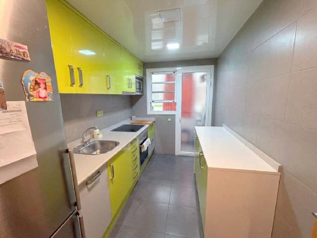 Imagen 3 Inmueble 307157 - Piso en venta en Prat De Llobregat (El) / Junto Plaça Catalunya