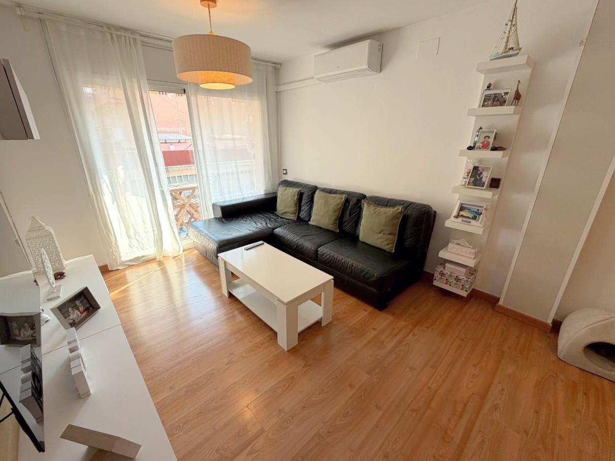 Imagen 15 Piso en venta en Prat De Llobregat El / Junto Plaça Catalunya