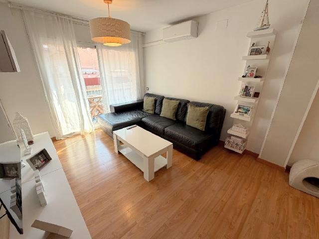 Imagen 15 Inmueble 307157 - Piso en venta en Prat De Llobregat (El) / Junto Plaça Catalunya