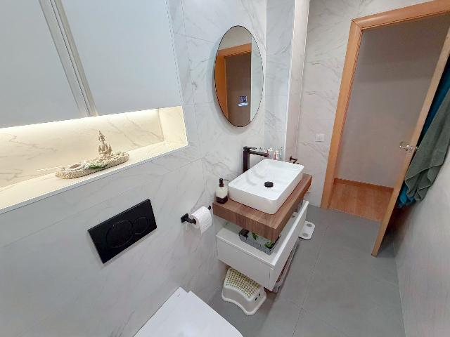 Imagen 16 Inmueble 307157 - Piso en venta en Prat De Llobregat (El) / Junto Plaça Catalunya