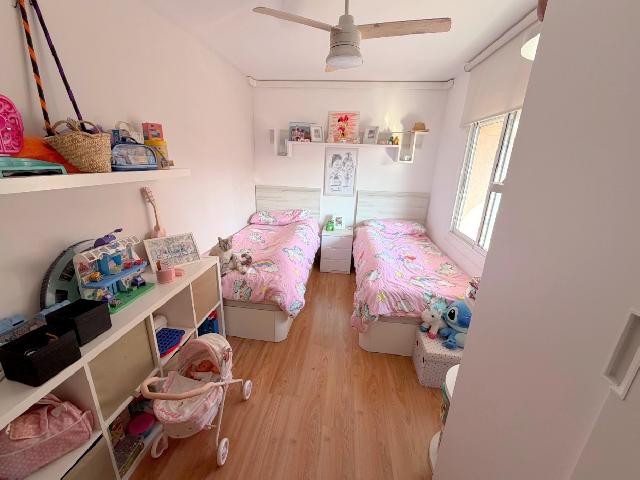 Imagen 17 Inmueble 307157 - Piso en venta en Prat De Llobregat (El) / Junto Plaça Catalunya