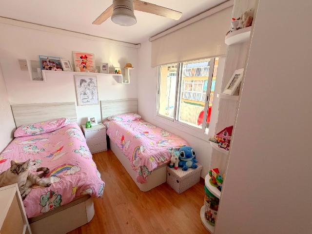 Imagen 19 Inmueble 307157 - Piso en venta en Prat De Llobregat (El) / Junto Plaça Catalunya
