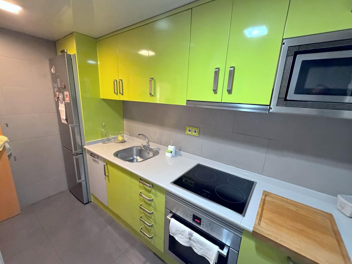 Imagen 20 Piso en venta en Prat De Llobregat El / Junto Plaça Catalunya