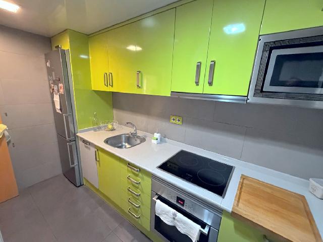 Imagen 20 Inmueble 307157 - Piso en venta en Prat De Llobregat (El) / Junto Plaça Catalunya