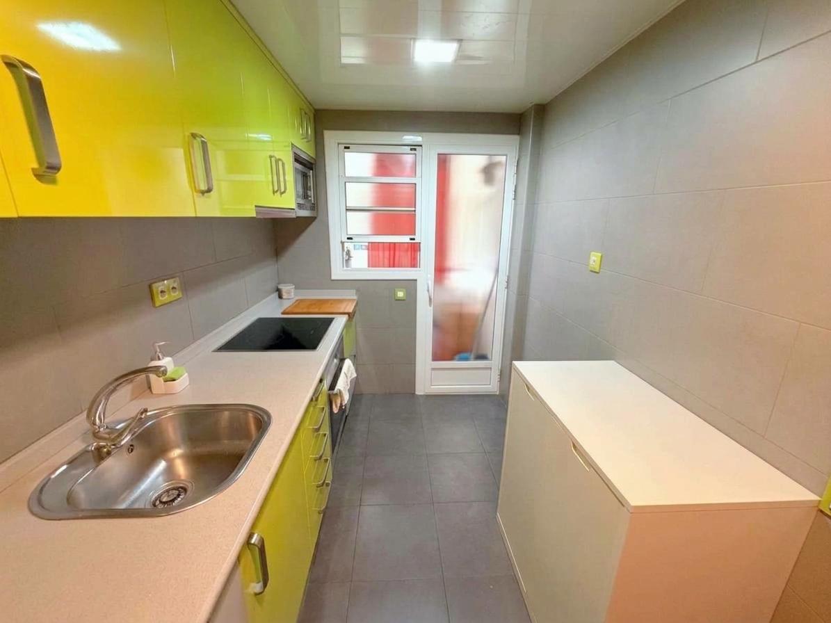 Imagen 21 Piso en venta en Prat De Llobregat El / Junto Plaça Catalunya