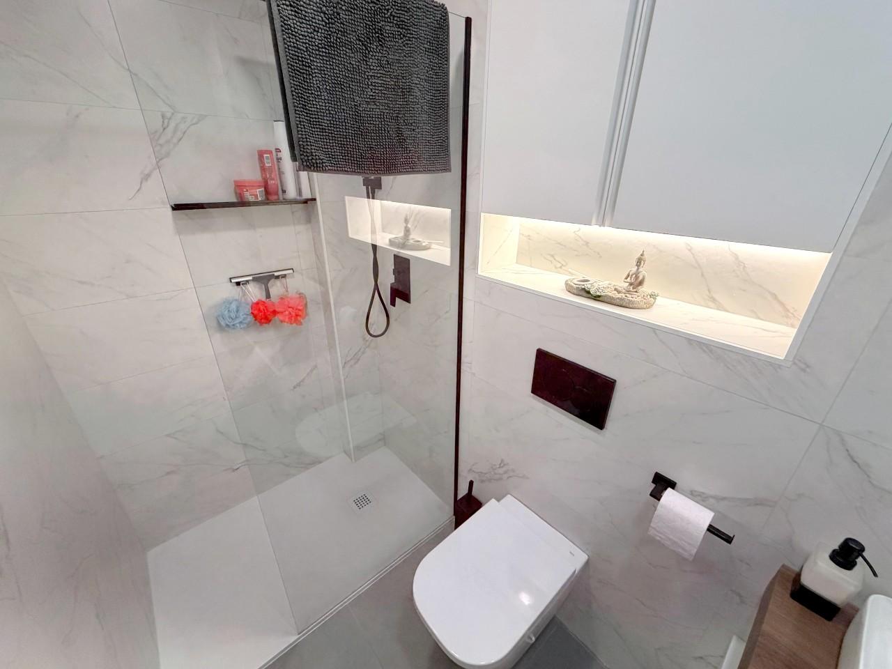 Imagen 23 Piso en venta en Prat De Llobregat El / Junto Plaça Catalunya