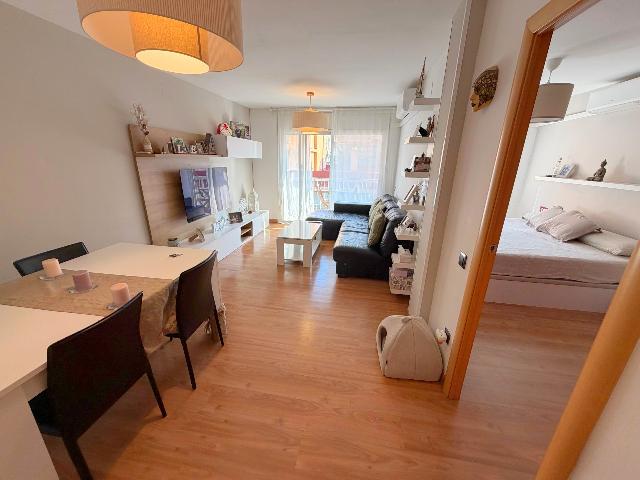Imagen 1 Inmueble 307157 - Piso en venta en Prat De Llobregat (El) / Junto Plaça Catalunya