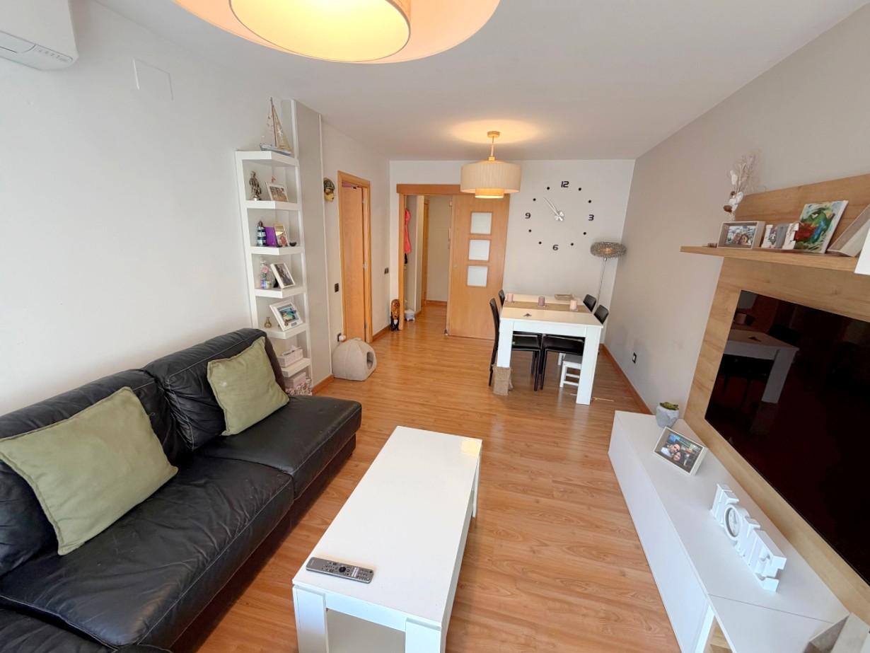 Imagen 24 Piso en venta en Prat De Llobregat El / Junto Plaça Catalunya