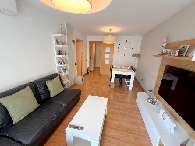 Imagen 24 Inmueble 307157 - Piso en venta en Prat De Llobregat (El) / Junto Plaça Catalunya