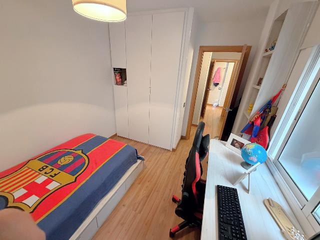 Imagen 8 Inmueble 307157 - Piso en venta en Prat De Llobregat (El) / Junto Plaça Catalunya