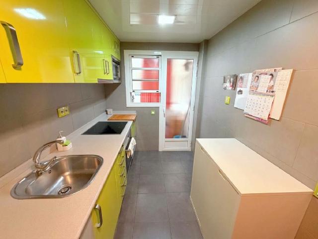Imagen 25 Inmueble 307157 - Piso en venta en Prat De Llobregat (El) / Junto Plaça Catalunya