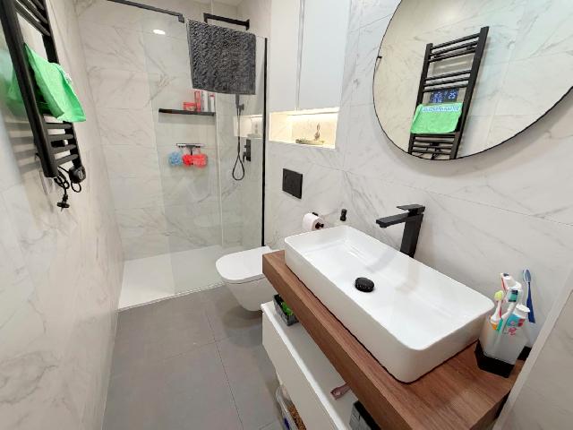 Imagen 28 Inmueble 307157 - Piso en venta en Prat De Llobregat (El) / Junto Plaça Catalunya