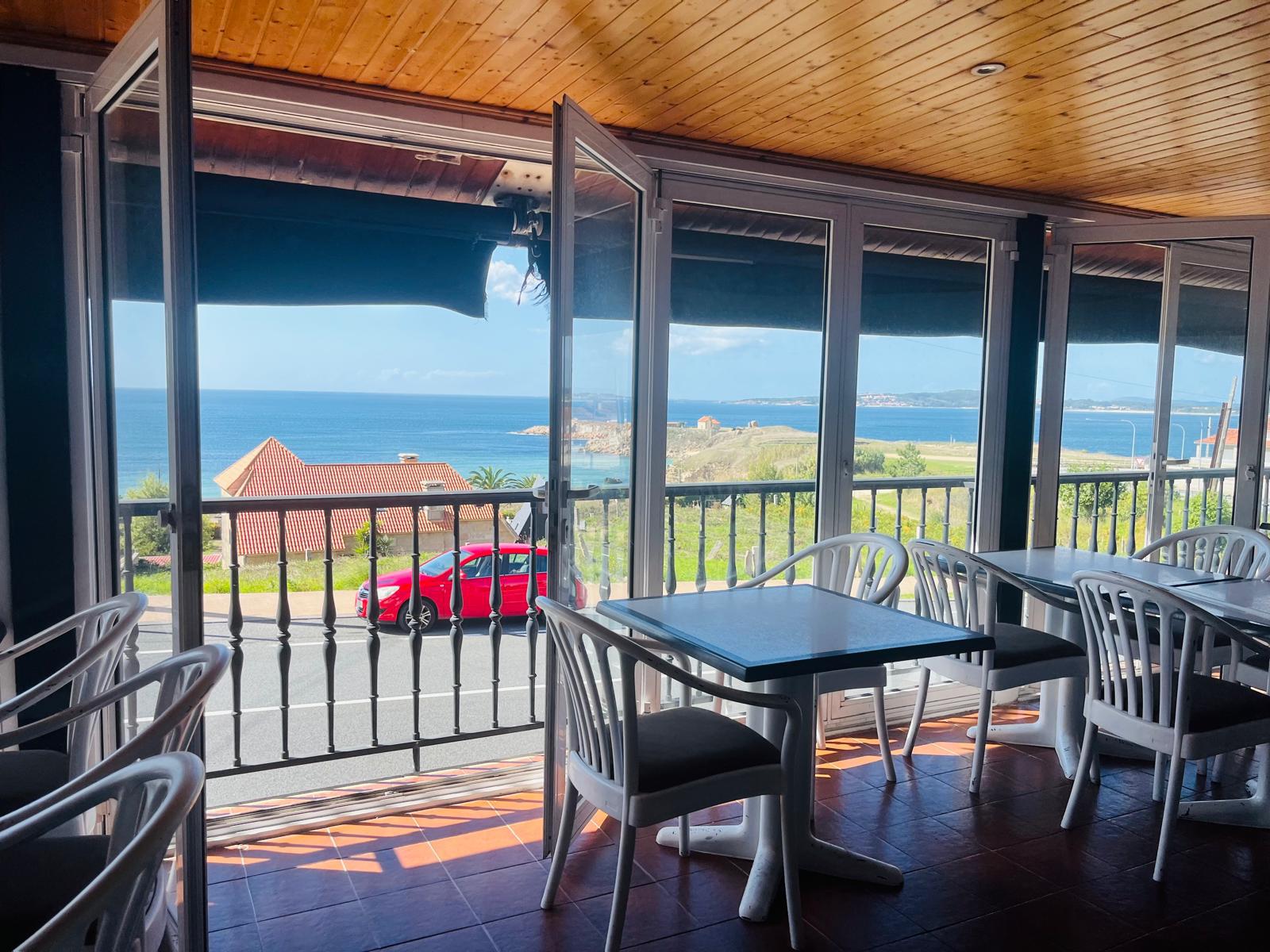 Imagen 7 Local Comercial en venta en Sanxenxo / Entre la playa de A Lanzada y la playa de Foxos 