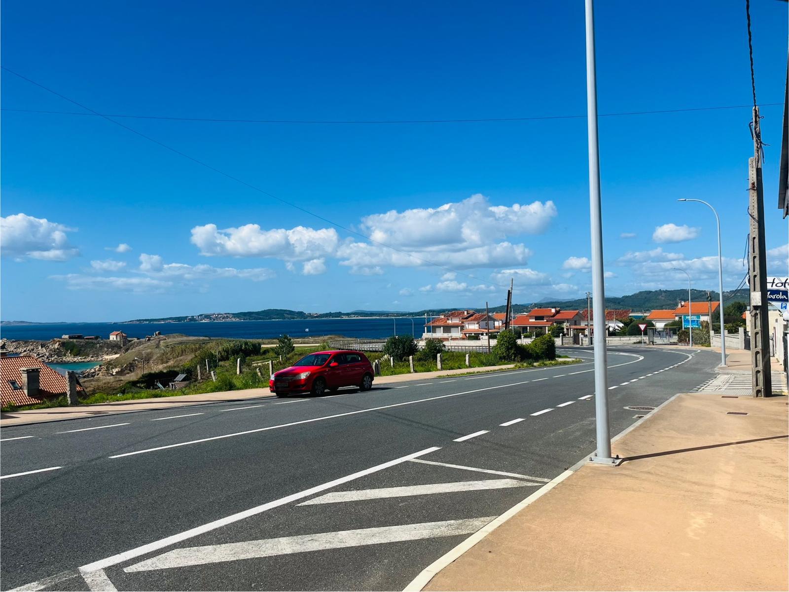 Imagen 12 Local Comercial en venta en Sanxenxo / Entre la playa de A Lanzada y la playa de Foxos 