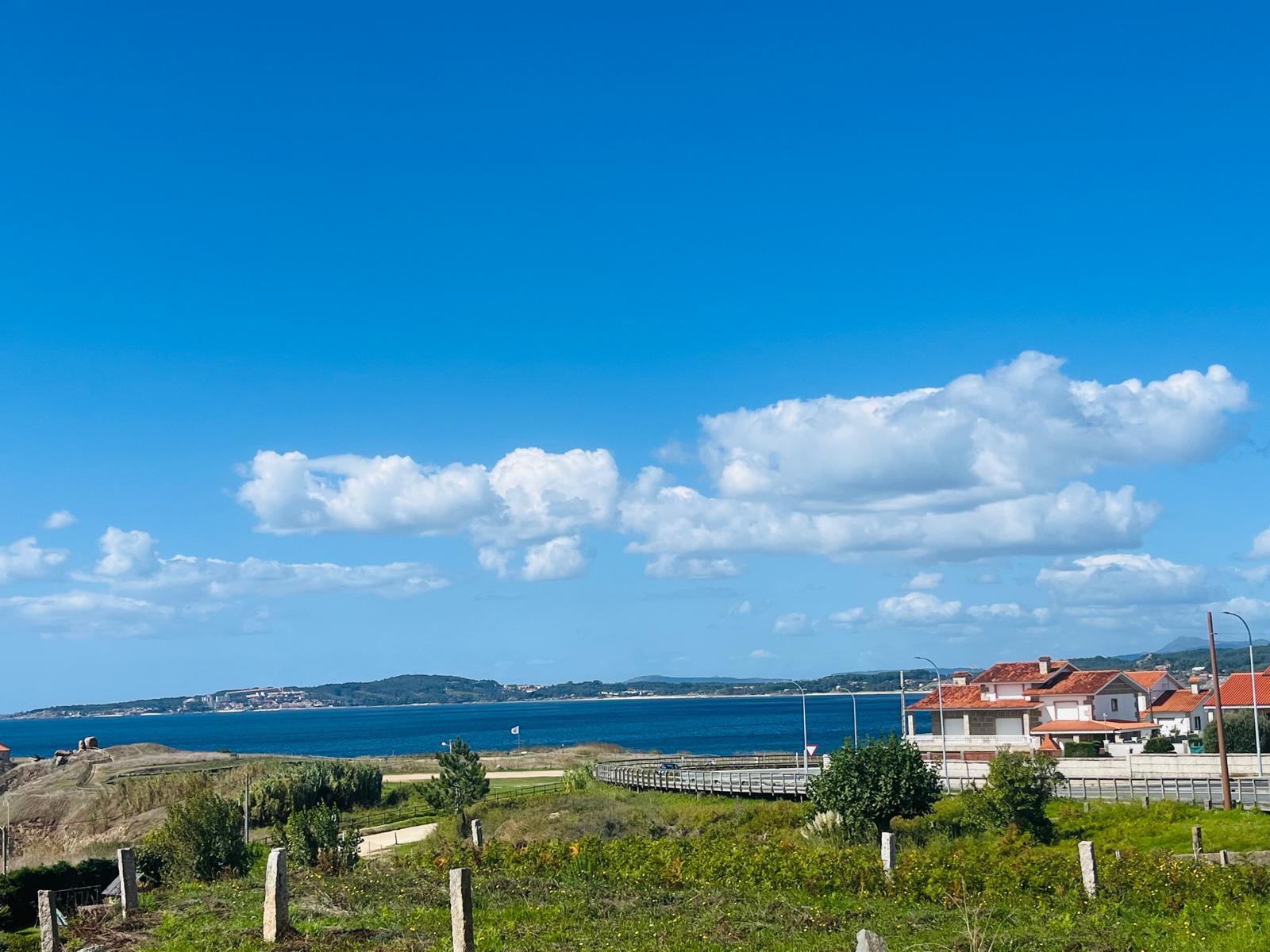 Imagen 2 Local Comercial en venta en Sanxenxo / Entre la playa de A Lanzada y la playa de Foxos 