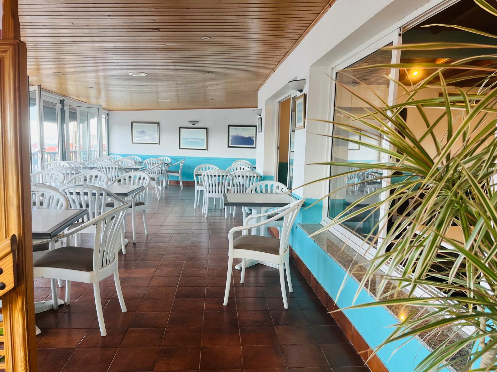 Imagen 4 Local Comercial en venta en Sanxenxo / Entre la playa de A Lanzada y la playa de Foxos 