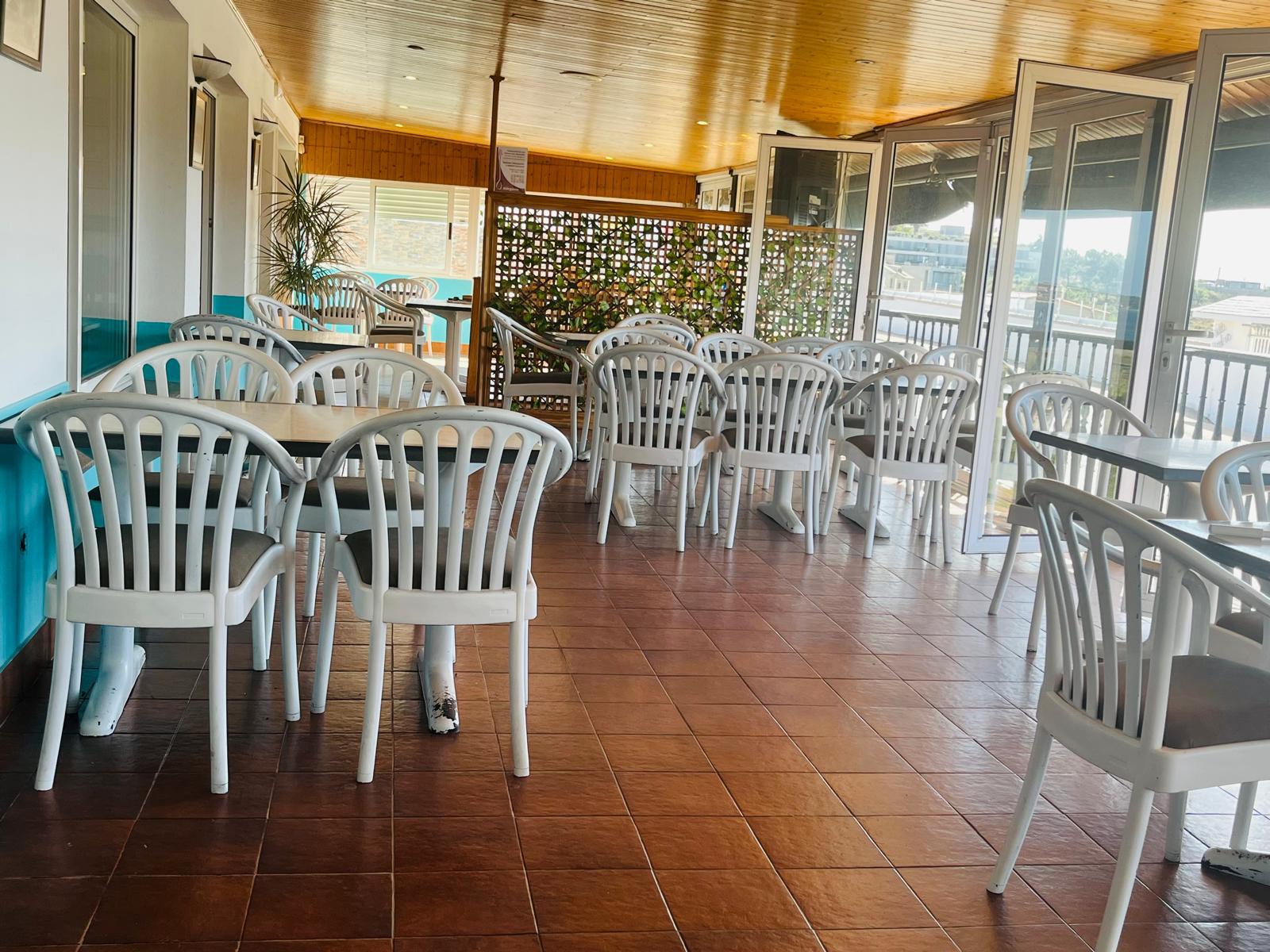 Imagen 5 Local Comercial en venta en Sanxenxo / Entre la playa de A Lanzada y la playa de Foxos 