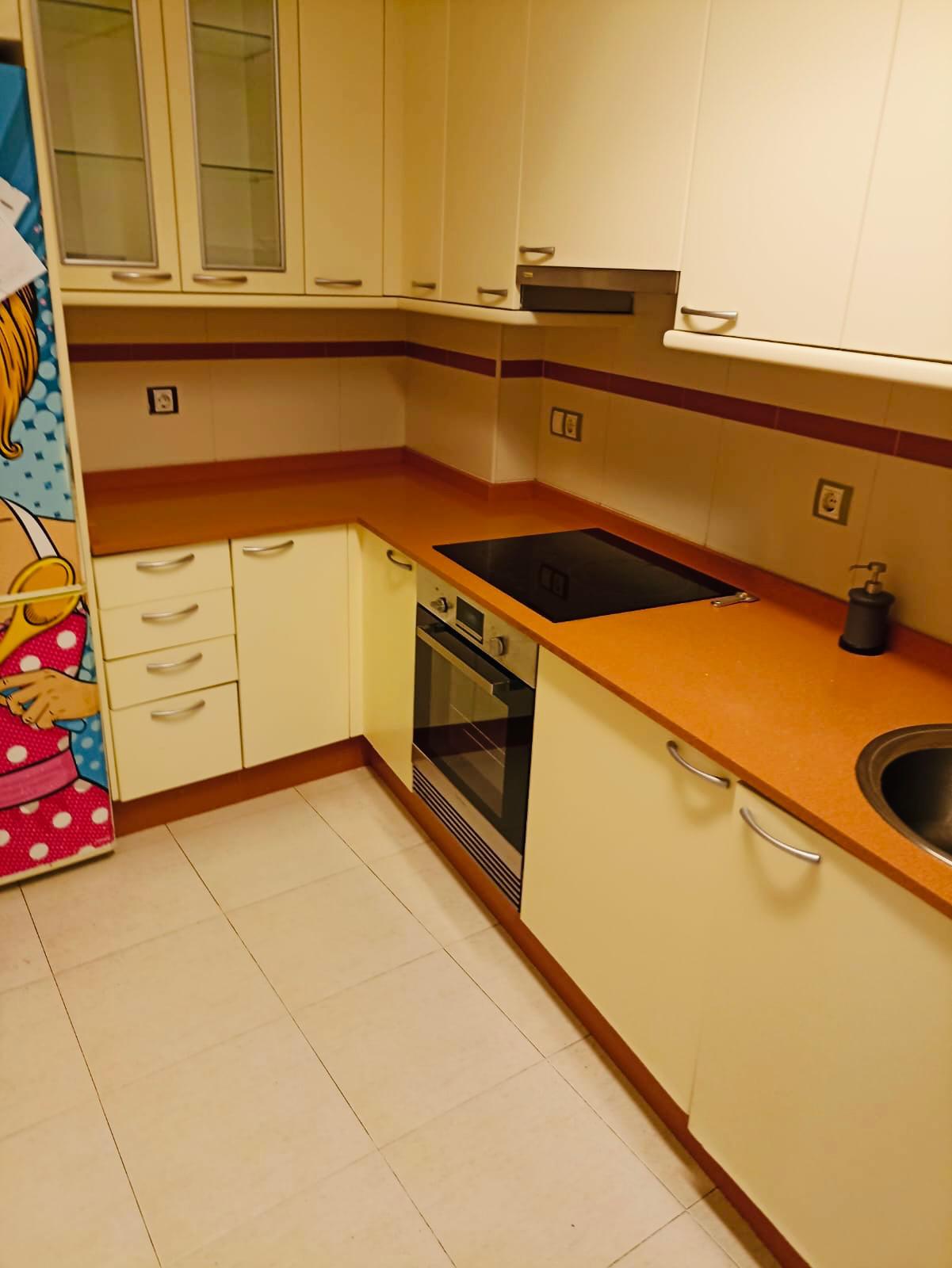 Imagen 2 Apartamento en venta en Vilagarcía De Arousa / Sobradelo próximo al supermercado Eroski