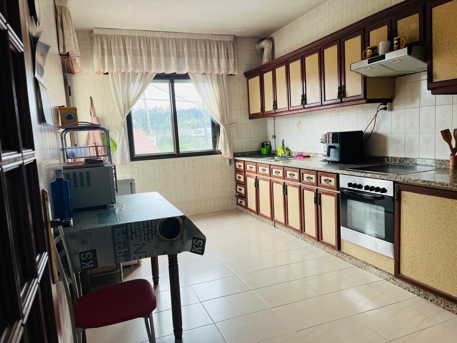 Imagen 4 Apartamento en venta en Sanxenxo / Próximo a farmacia, restaurantes, bares, y playas.