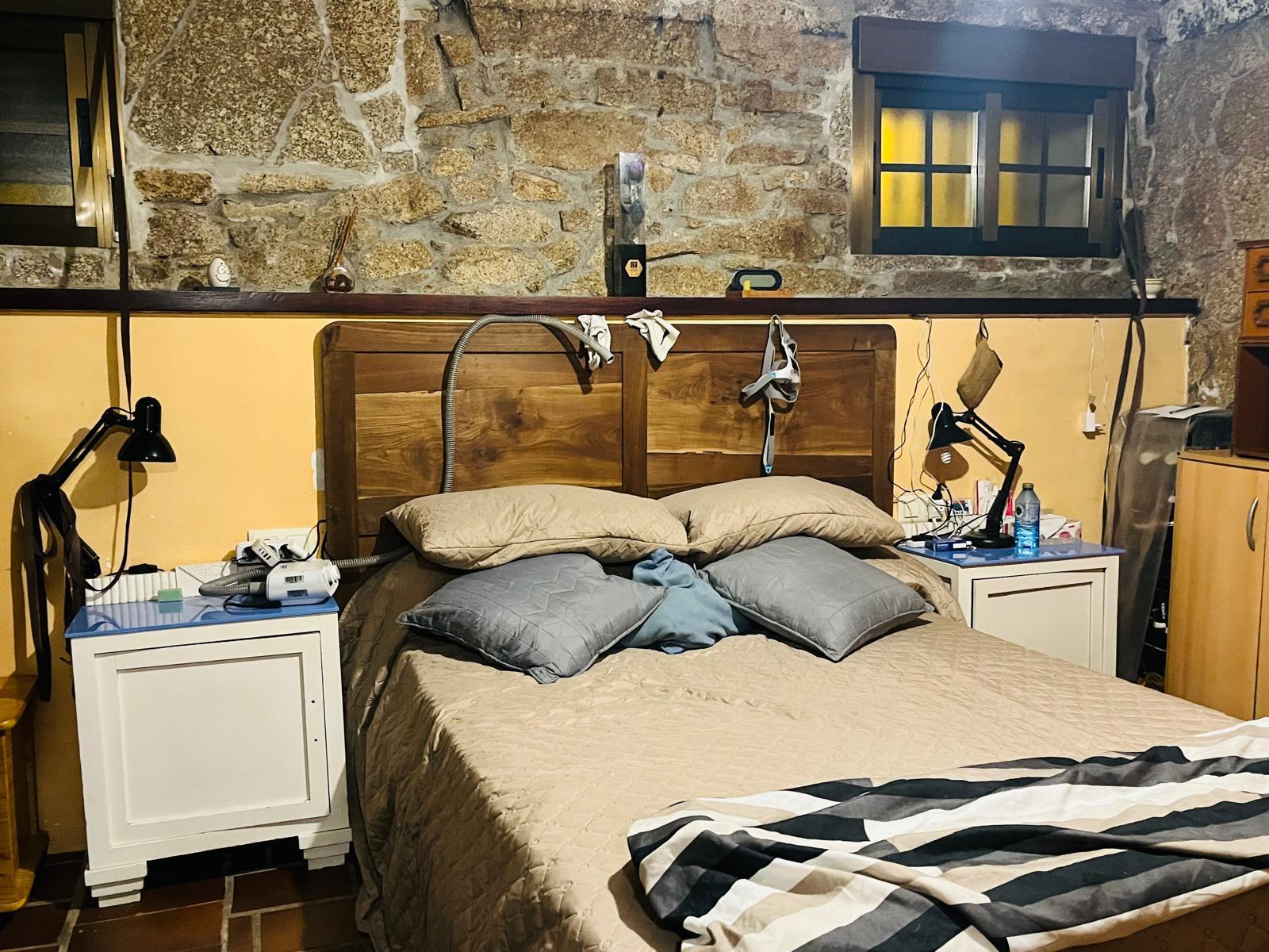 Imagen 7 Casa Pareada en venta en Vilagarcía De Arousa / Próximo a la farmacia de la zona