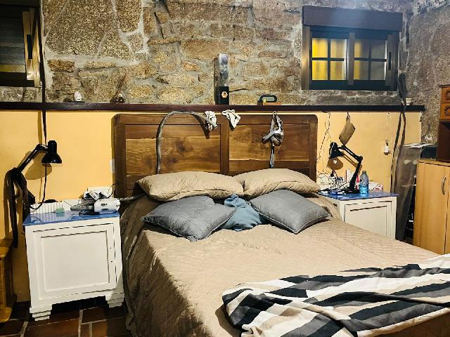 Imagen 7 Inmueble 301059 - Casa Pareada en venta en Vilagarcía De Arousa / Próximo a la farmacia de la zona