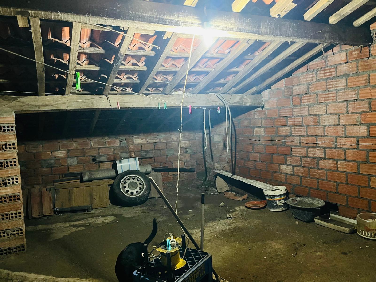 Imagen 12 Casa Pareada en venta en Vilagarcía De Arousa / Próximo a la farmacia de la zona