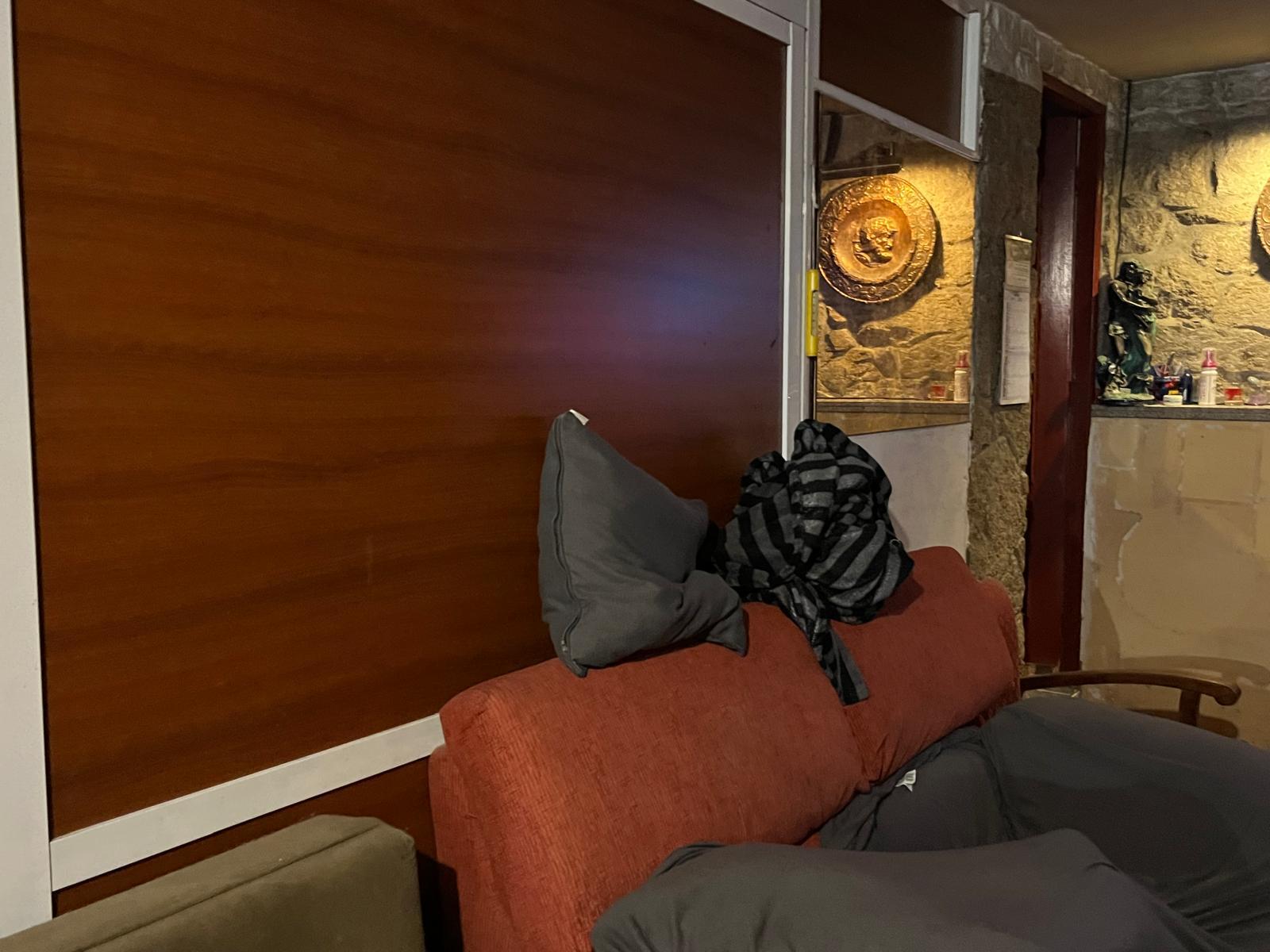 Imagen 6 Casa Pareada en venta en Vilagarcía De Arousa / Próximo a la farmacia de la zona