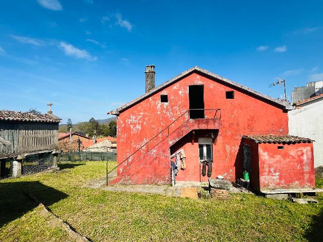 Imagen 12 Inmueble 301788 - Casa Aislada en venta en Vilagarcía De Arousa / Cerca de Carrefour, tienda de motos y bicis