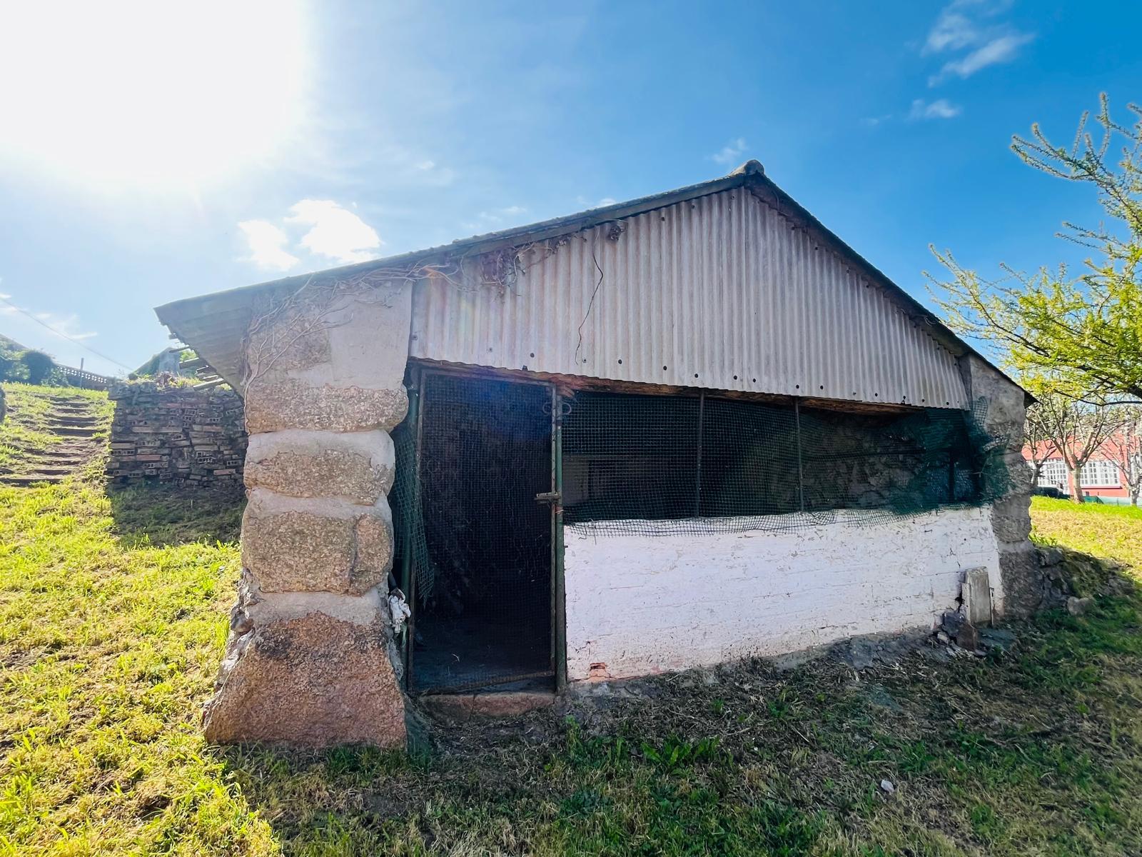 Imagen 11 Casa Aislada en venta en Vilagarcía De Arousa / Cerca de Carrefour, tienda de motos y bicis