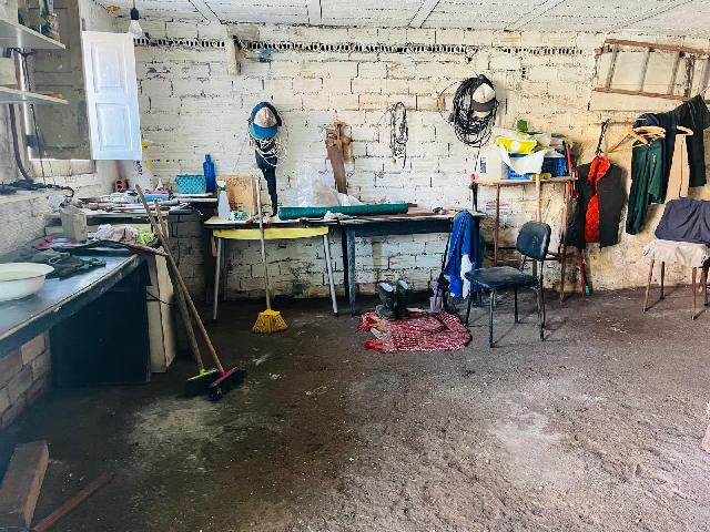 Imagen 13 Inmueble 301788 - Casa Aislada en venta en Vilagarcía De Arousa / Cerca de Carrefour, tienda de motos y bicis