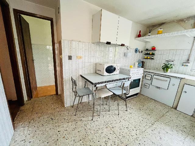 Imagen 20 Inmueble 302180 - Casa en venta en Vilanova De Arousa / Cerca de la gasolinera