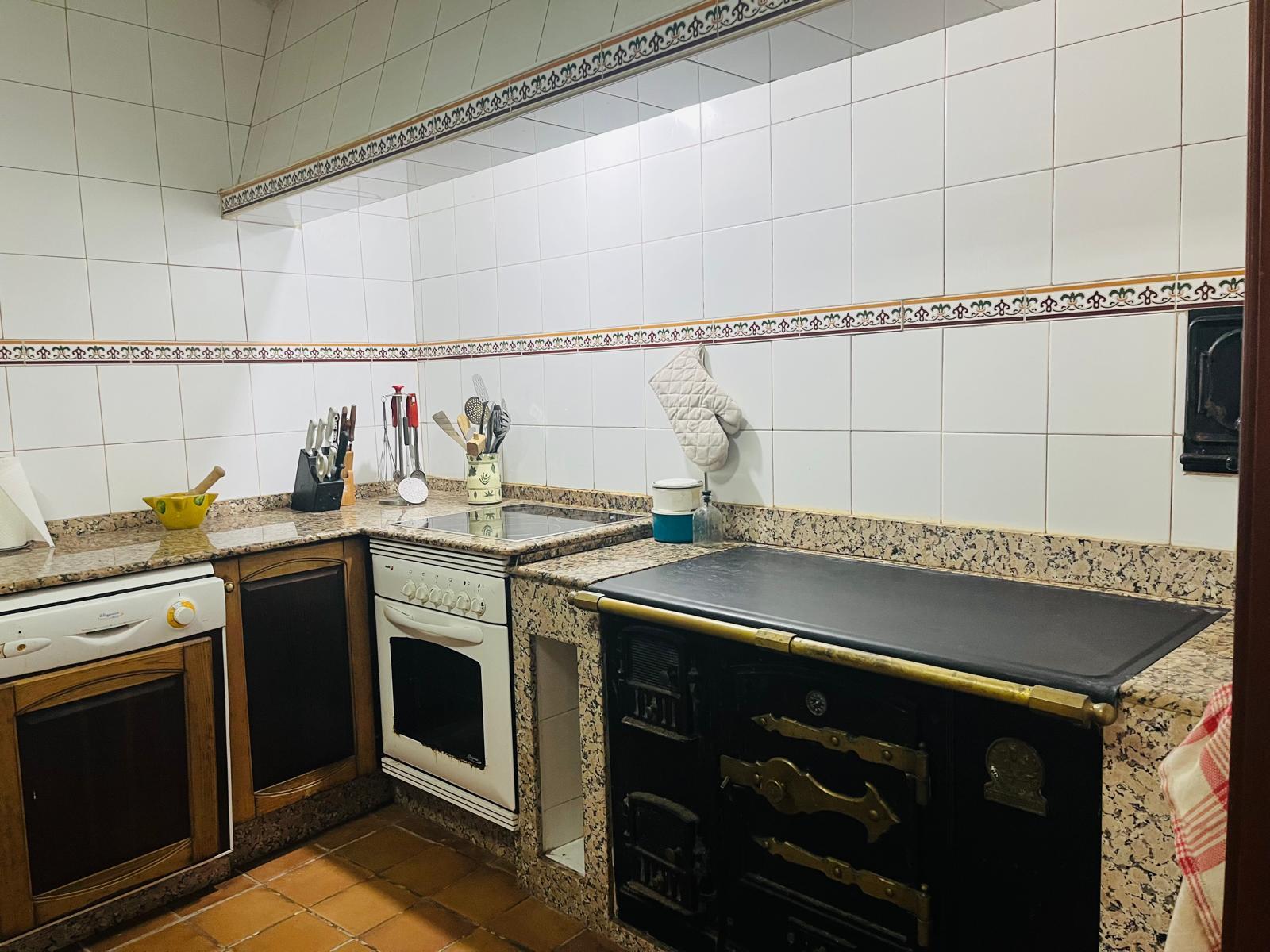 Imagen 8 Casa en venta en Vilanova De Arousa / Cerca de la gasolinera