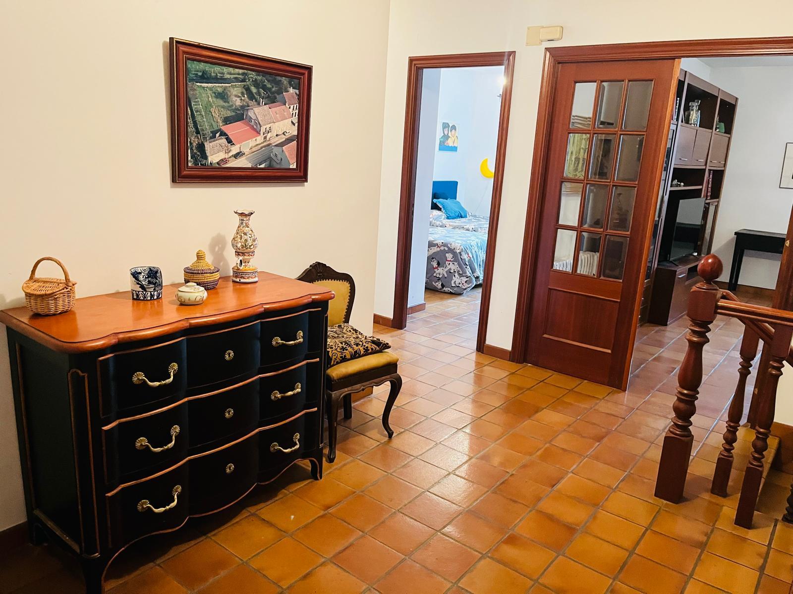 Imagen 1 Casa en venta en Vilanova De Arousa / Cerca de la gasolinera