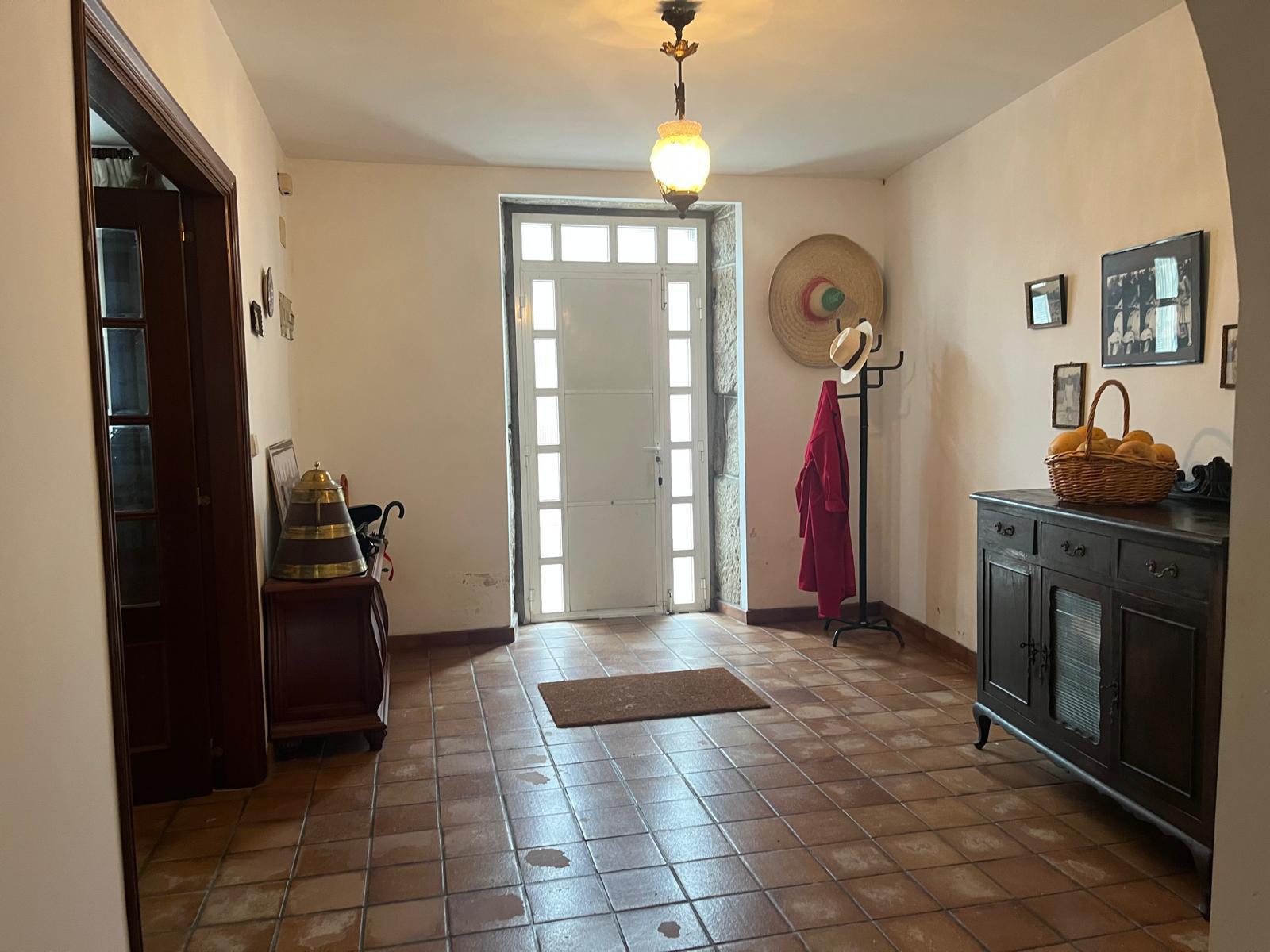 Imagen 2 Casa en venta en Vilanova De Arousa / Cerca de la gasolinera