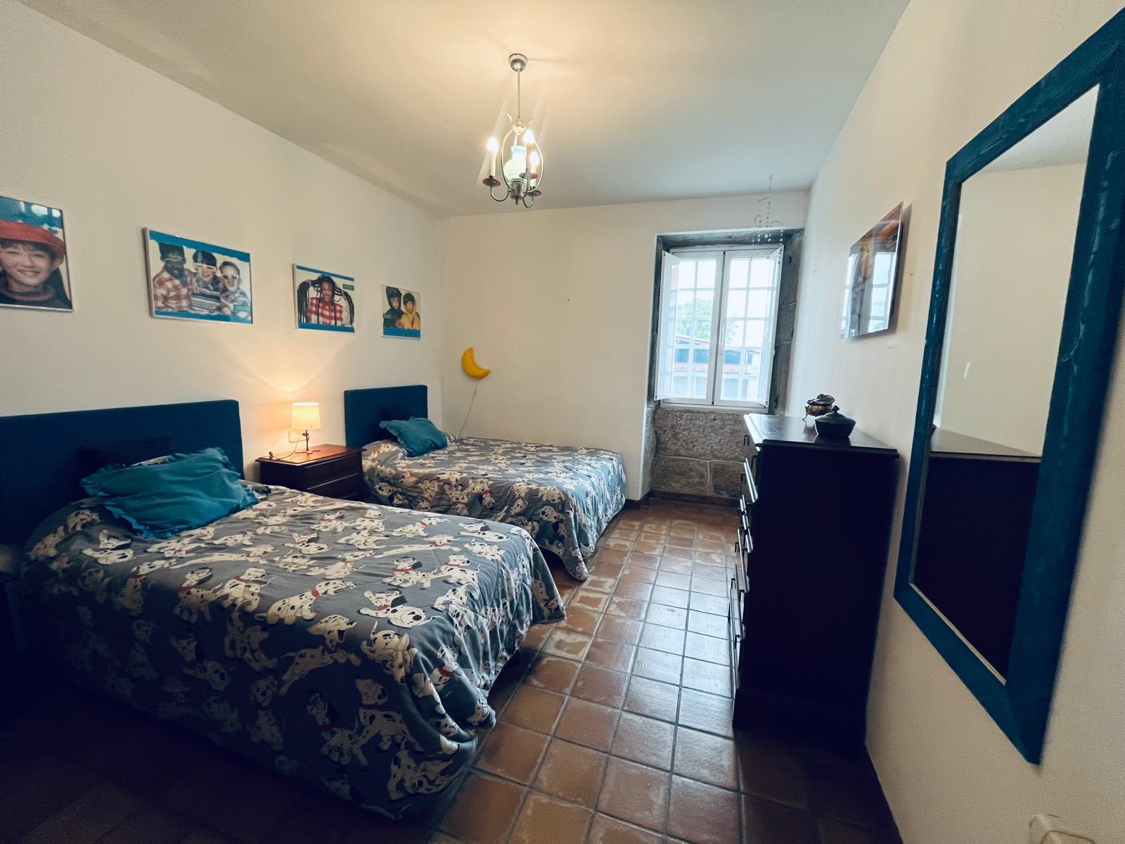 Imagen 12 Casa en venta en Vilanova De Arousa / Cerca de la gasolinera