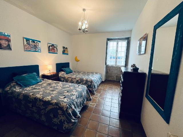 Imagen 12 Inmueble 302180 - Casa en venta en Vilanova De Arousa / Cerca de la gasolinera