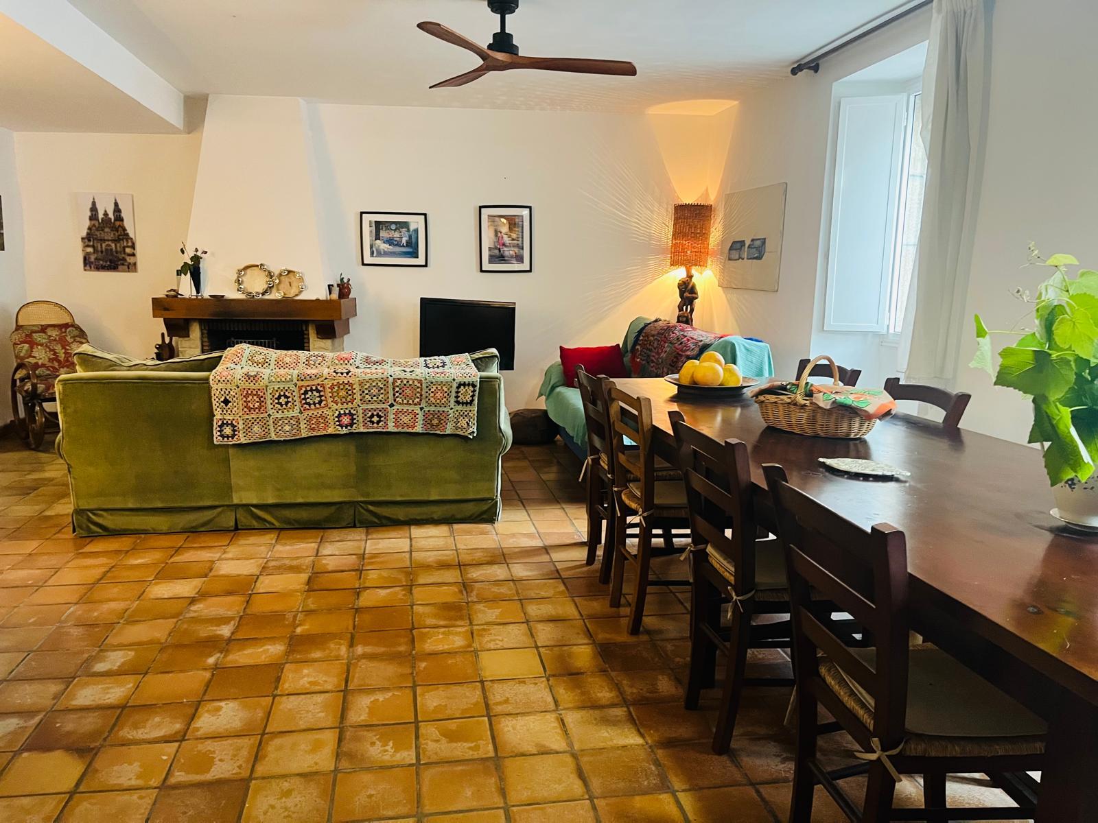 Imagen 5 Casa en venta en Vilanova De Arousa / Cerca de la gasolinera