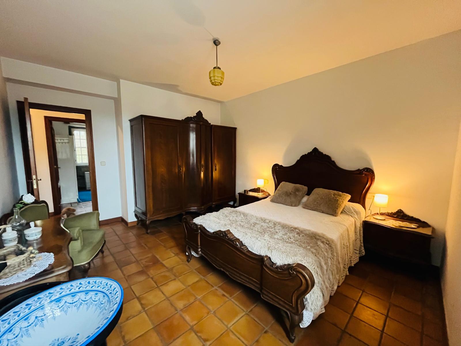 Imagen 14 Casa en venta en Vilanova De Arousa / Cerca de la gasolinera