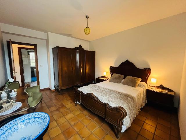 Imagen 14 Inmueble 302180 - Casa en venta en Vilanova De Arousa / Cerca de la gasolinera