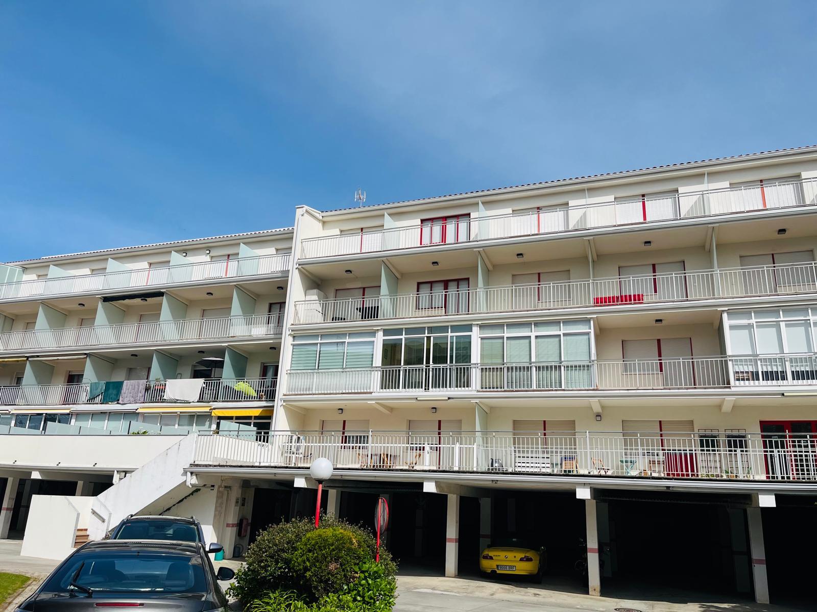 Imagen 12 Apartamento en venta en Sanxenxo / A 350 metros de Silgar y de la estación de autobuses. 