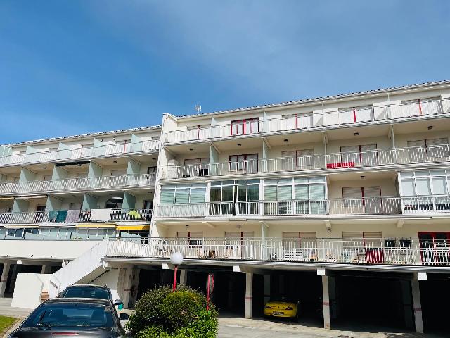 Imagen 12 Inmueble 302335 - Apartamento en venta en Sanxenxo / A 350 metros de Silgar y de la estación de autobuses. 