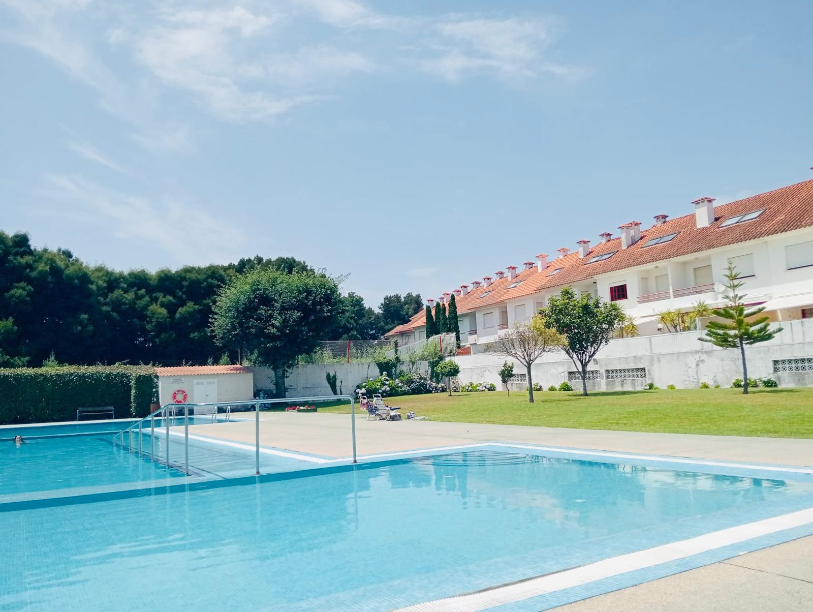 Imagen 7 Apartamento en venta en Sanxenxo / A 350 metros de Silgar y de la estación de autobuses. 