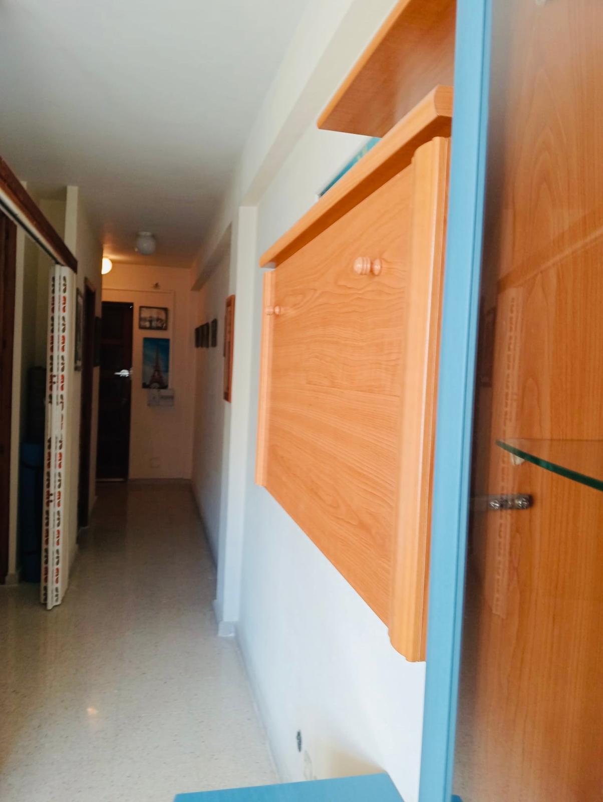 Imagen 4 Apartamento en venta en Sanxenxo / A 350 metros de Silgar y de la estación de autobuses. 