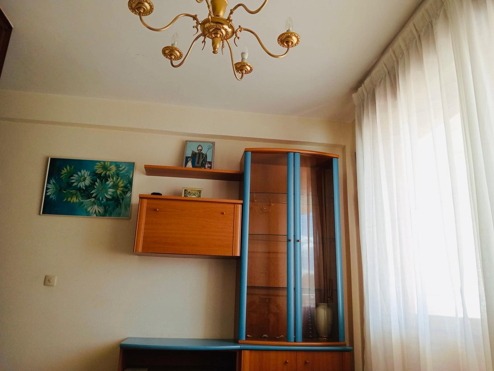 Imagen 1 Apartamento en venta en Sanxenxo / A 350 metros de Silgar y de la estación de autobuses. 