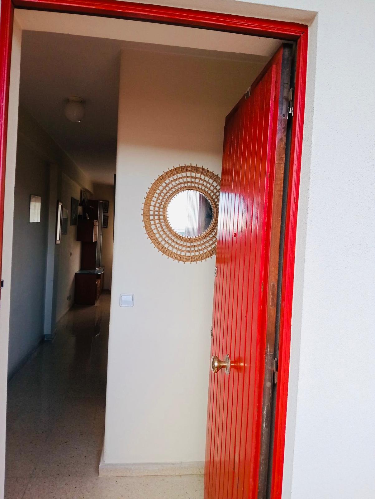 Imagen 2 Apartamento en venta en Sanxenxo / A 350 metros de Silgar y de la estación de autobuses. 